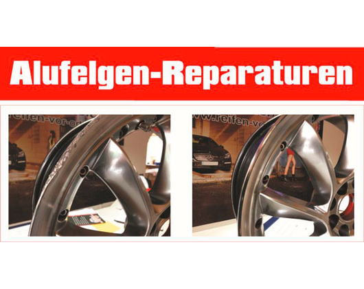 Kundenfoto 1 Kress Reifen & Felgentechnik GmbH & Co.KG