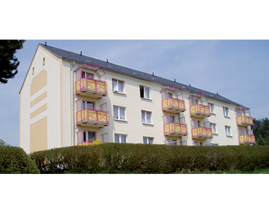 Kundenfoto 11 Wohnungsgenossenschaft Geyer