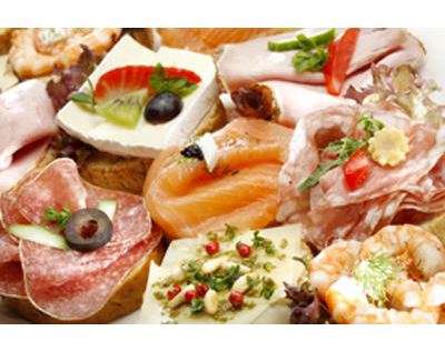 Kundenbild klein 8 Canapés & Co. Partyservice Kundenbild klein 8 Canapés & Co. Partyservice