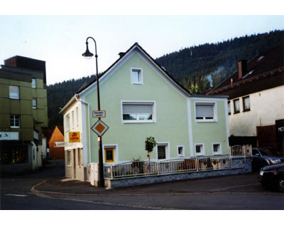 Kundenfoto 1 Reif-Vizier Hans Wohnen und Fassaden