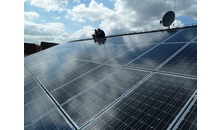 Kundenbild groß 3 SUNOS Solarpower Kulmbach GmbH