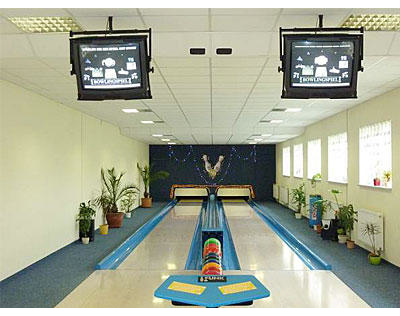 Kundenfoto 1 Bowlingbahn Lichtenhain