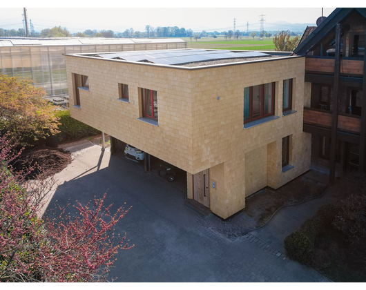 Kundenfoto 9 Holzbau Schaufler Franz