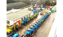 Kundenbild groß 9 Krasniqi Straßen- und Tiefbau GmbH