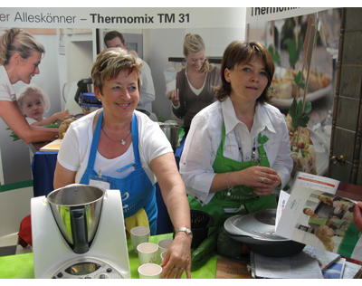 Kundenfoto 4 Fuchs Helga Thermomix