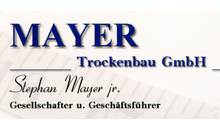Kundenbild groß 1 Mayer Trockenbau GmbH