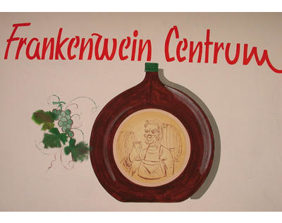 Kundenfoto 1 Frankenwein-Centrum