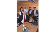 Kundenbild groß 3 Pfeifer & Partner Inh. M. Bojko Versicherungsbüro