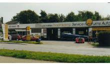 Kundenbild groß 1 Autohaus Ruland GmbH