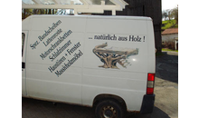 Kundenbild groß 1 Weber Alfred Schreinerei