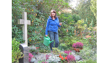 Kundenbild groß 3 Janocha Sibylle Garten- & Grabpflege