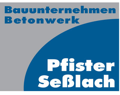 Kundenfoto 1 Pfister GmbH & Co. Betonwerk Seßlach KG