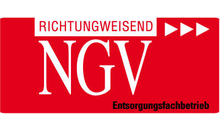 Kundenbild groß 1 Nürnberger Gewerbemüll Verwertung GmbH & Co.KG Müllverwertung