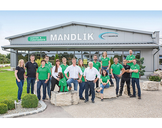 Kundenfoto 4 Auto Mandlik GmbH