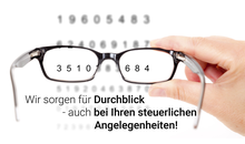 Kundenbild groß 2 Dr. Bernd Greiner Steuerberater