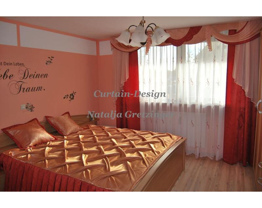Kundenfoto 6 Curtain-Design Gardinenservice