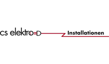 Kundenbild groß 1 cs elektro GmbH