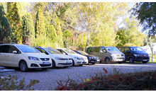 Kundenbild groß 4 Oly Ute-Christiane Taxiunternehmen