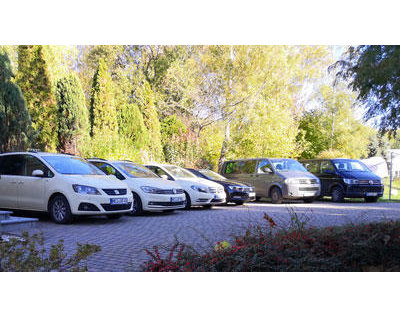 Kundenfoto 4 Oly Ute-Christiane Taxiunternehmen
