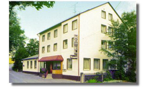 Kundenbild groß 1 Hotel - Leupold Gasthof Gaststätte