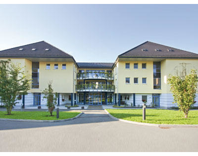 Kundenfoto 1 KATHARINENHOF Seniorenwohn- und Pflegeanlage Betriebs-GmbH