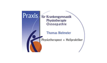 Kundenbild groß 1 Physiotherapie & Osteopathie Bielmeier