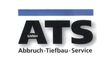 Kundenbild groß 1 ATS GmbH Abbruch, Tiefbau, Service Tiefbau Abbruch