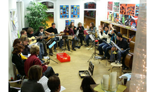 Kundenbild groß 5 Musikschule Fürth e.V. Musikschule