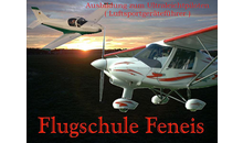 Kundenbild groß 1 Feneis Ludwig Flugschule Feneis Flugausbildung