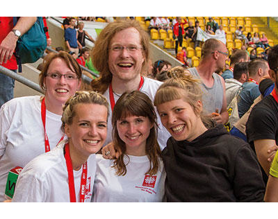 Kundenfoto 1 Caritasverband für Dresden e.V.