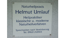 Kundenbild groß 1 Umlauf Helmut