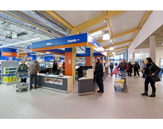 Kundenfoto 3 ProBau Kugel GmbH Baustoffhandel