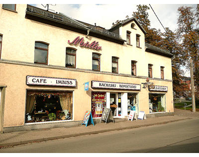 Kundenfoto 2 Müller Gerald Bäckerei