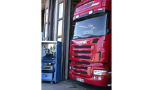 Kundenbild groß 3 Stockinger Truck & Trailer Service