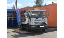 Kundenbild groß 4 Autocenter Hinkel KFZ-Meisterwerkstatt