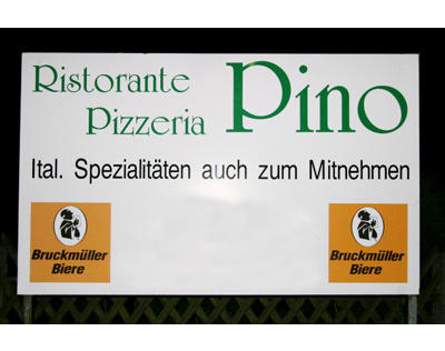 Kundenfoto 2 Pizzeria Pino