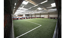 Kundenbild groß 3 KICKFABRIK - City Soccer Nürnberg Sportcenter