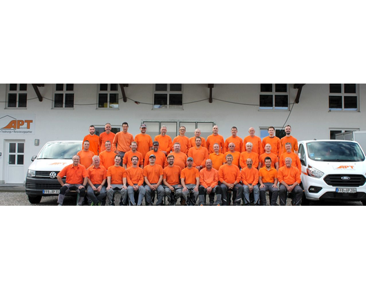 Kundenfoto 3 APT Pätzold GmbH & Co. KG Alexander Pätzold