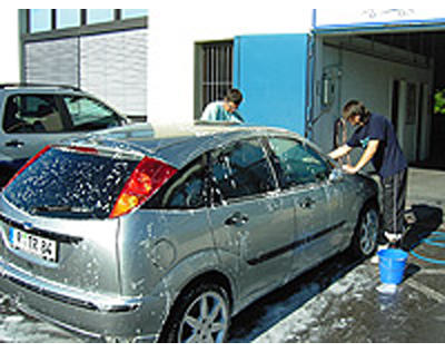 Kundenfoto 5 Regensburger Autoaufbereitung