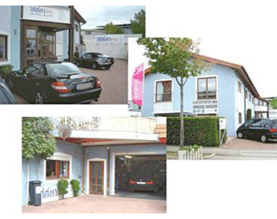 Kundenfoto 2 Kiefer Dieter Telefonshop