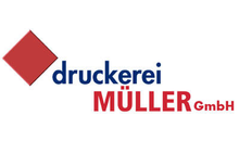 Kundenbild groß 1 Druckerei Müller GmbH