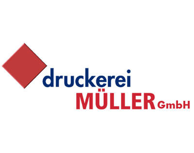 Kundenfoto 1 Druckerei Müller GmbH