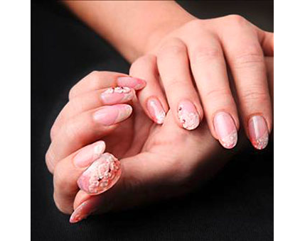 Kundenfoto 5 Professional Naildesign Kaul Nadine