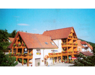 Kundenfoto 1 Gasthaus Hubertushöhe , Böhner Sven