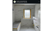 Kundenbild groß 12 Hauber Bausanierung und Innenausbau GmbH