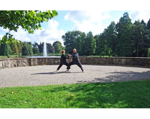 Kundenfoto 2 Verein für Zen Kampfkunst e.V.