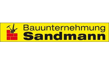 Kundenbild groß 1 Sandmann Bau GmbH