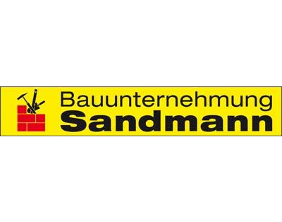 Kundenfoto 1 Sandmann Bau GmbH