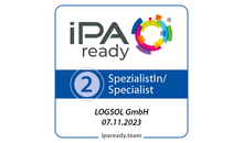 Kundenbild groß 5 LOGSOL GmbH