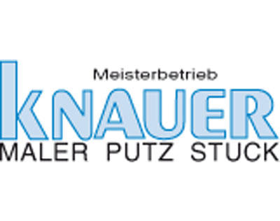 Kundenfoto 1 Knauer Maler